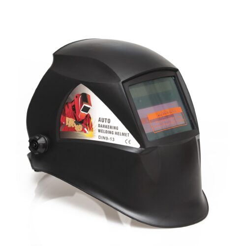 Svařovací helma ​​LCD samozatmívací