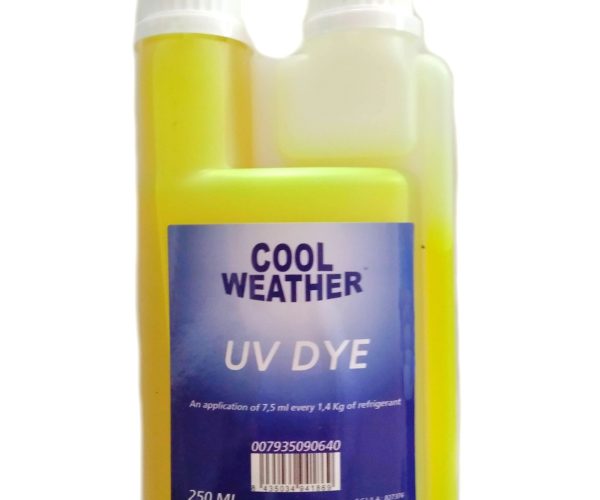 UV látka – 250ml