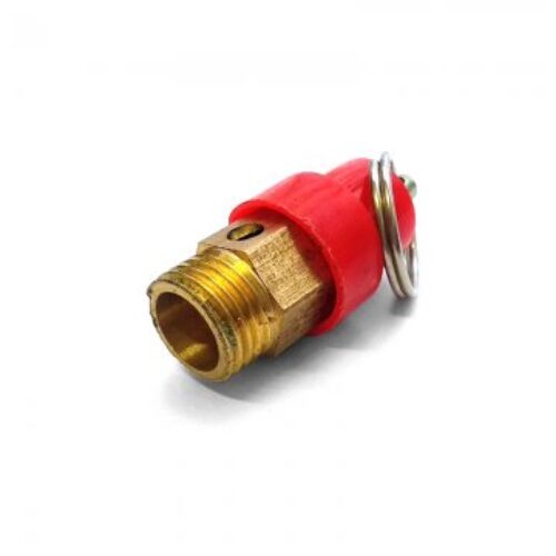 Pojistný ventil 10 bar 1/4″