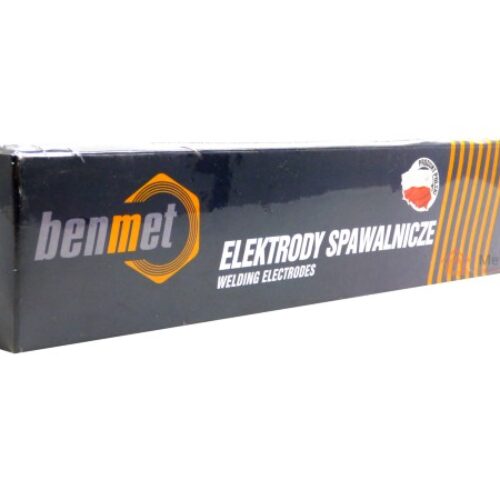 Elektrody Benmet  BES 1.460 RC 3,2×350  0,5kg
