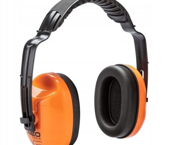 Chrániče sluchu Neo Tools 25 dB