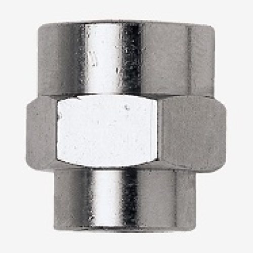Redukční objímka 1/4″ vnitřní závit – 1/2″ vnitřní závit