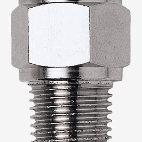 Redukční konektor 1/4″ vnitřní – 1/2″ vnější