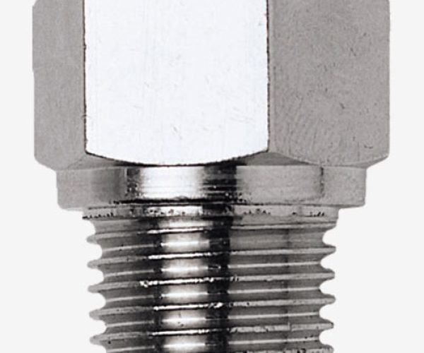Redukční konektor 1/4″ vnitřní – 1/2″ vnější
