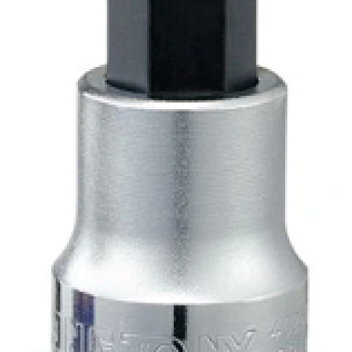 Nástrčná hlavice 1/2″ HEX H14