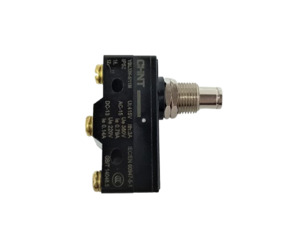 Microswitch