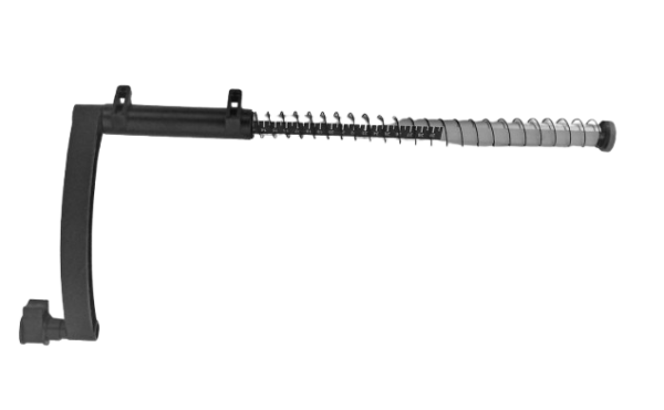 Pravítko vyvažovačka  CB-580 / CB-800