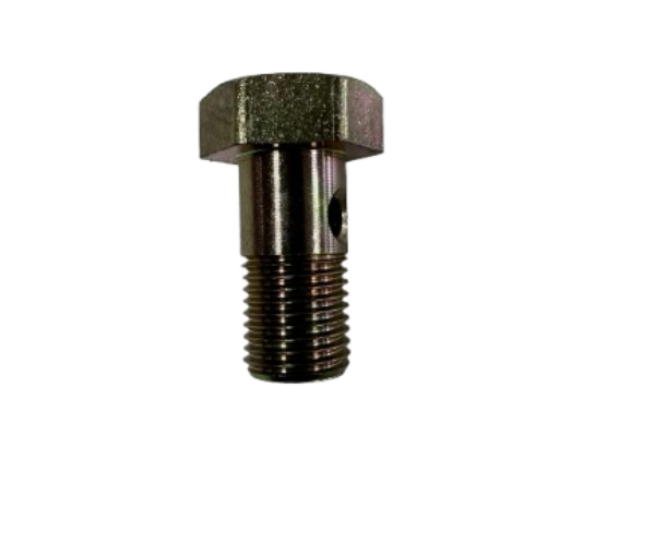 Uzavírací ventil pro mobilní nůžkový zvedák 3,5T