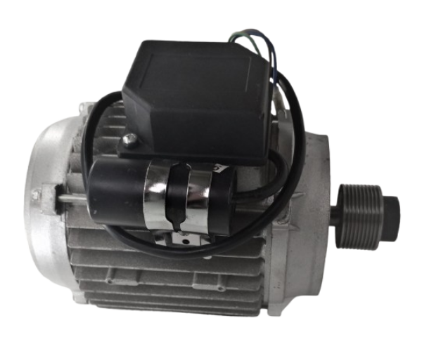 Elektromotor 220V vyvažovačka