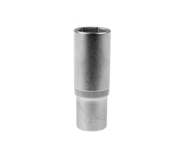 Dlouhá šestihranná hlavice 1/2″ CRV 12mm