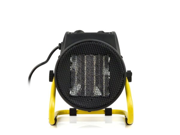 Keramický elektrický ohřívač 2KW - Image 2