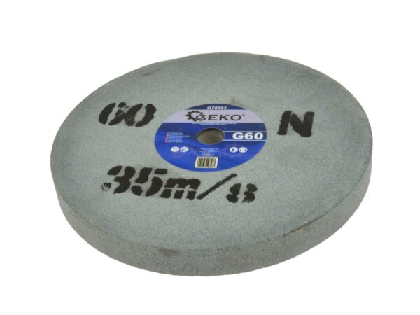 Brusný kotouč 200x20x16mm G60