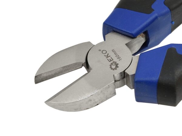 Štípací boční kleště 160mm PREMIUM - Image 2