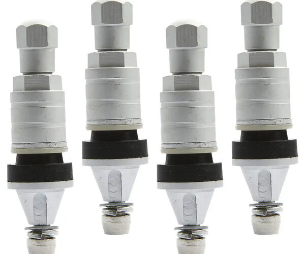 Ventil snímače tlaku TPMS-03 4 kusy