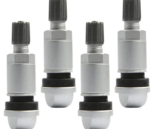 Ventil snímače tlaku vzduchu TPMS-10 4 kusy