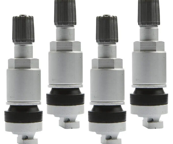 Ventil snímače tlaku vzduchu TPMS-14 4 kusy
