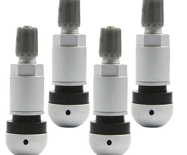 Ventil snímače tlaku TPMS-01 4 kusy