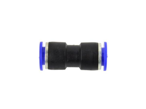 Pneumatická automatická spojka přímá 12mm