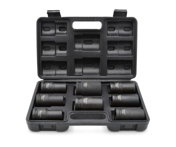 Sada rázových nástrčných klíčů 3/4″ 17-32 mm