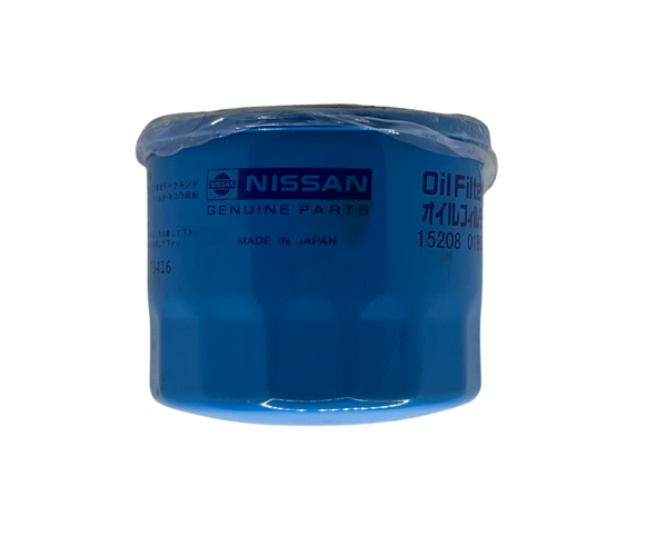 Olejový filtr VZV Nissan 15208-01B02