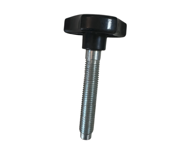 Upevňovací šroub pro poloautomatické zouvačky TMG