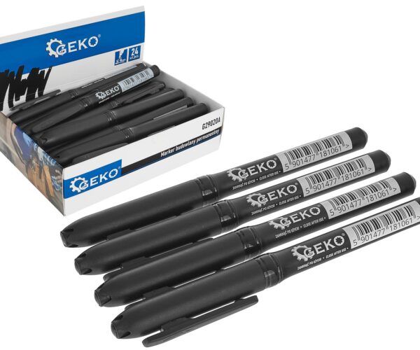 Permanentní popisovač 1ks