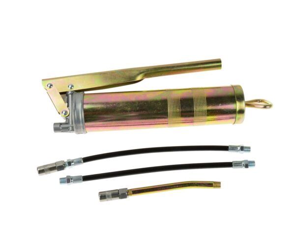 Ruční mazací pistole 400 ml