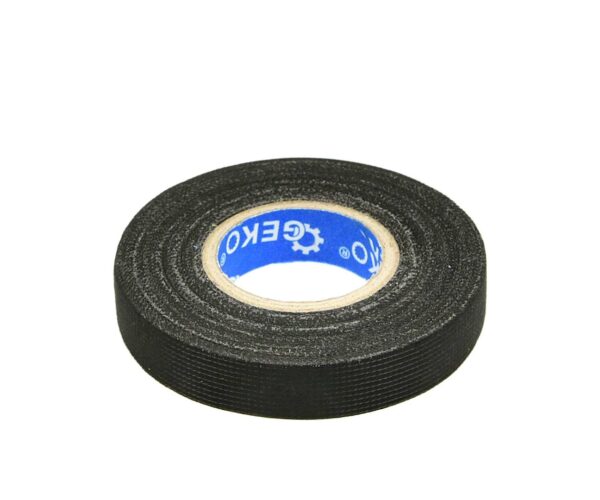 Izolační páska pro kabelové svazky 15 mm x 15 m