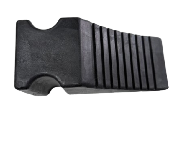 Gumový klín, zarážka 230x960x90