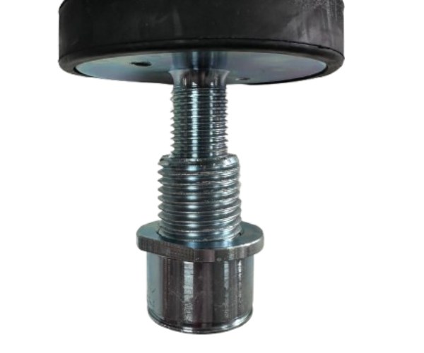 Třístupňový nástavec pro zvedák