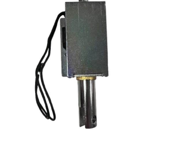 Elektromagnet pro mobilní nůžkový zvedák 2,8T