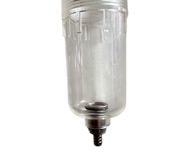 Nádobka na vodu pro separátor poloautomatické zouvačky