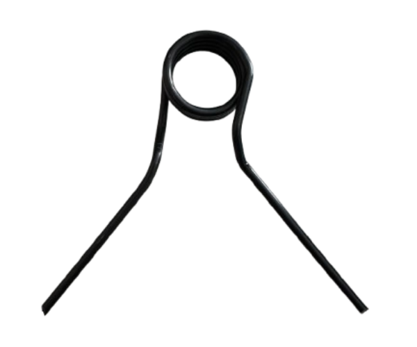 Pružina pro zouvačky pneumatik