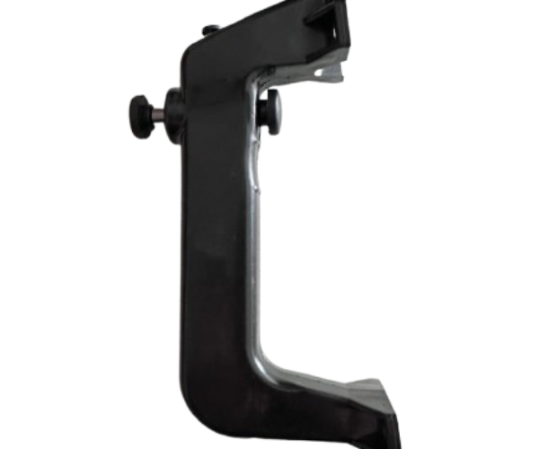 Rukojeť s ventilem pro automatickou zouvačku