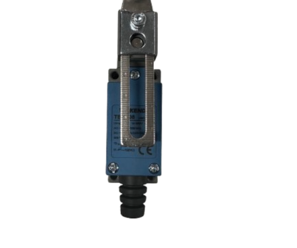 Koncový spínač pro dvousloupový zvedák 4T