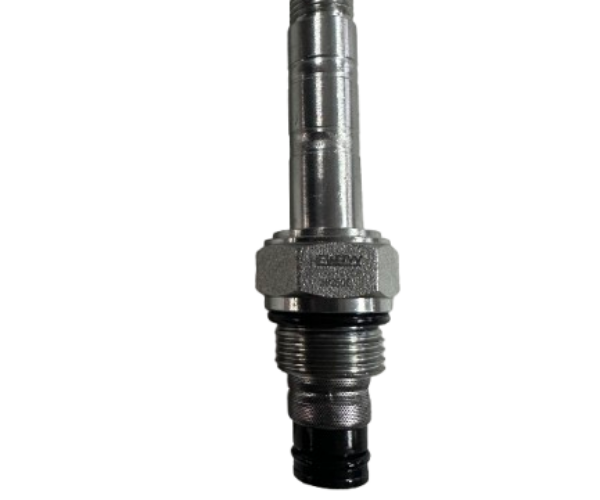 Elektromagnetický ventil HSV-08-220H