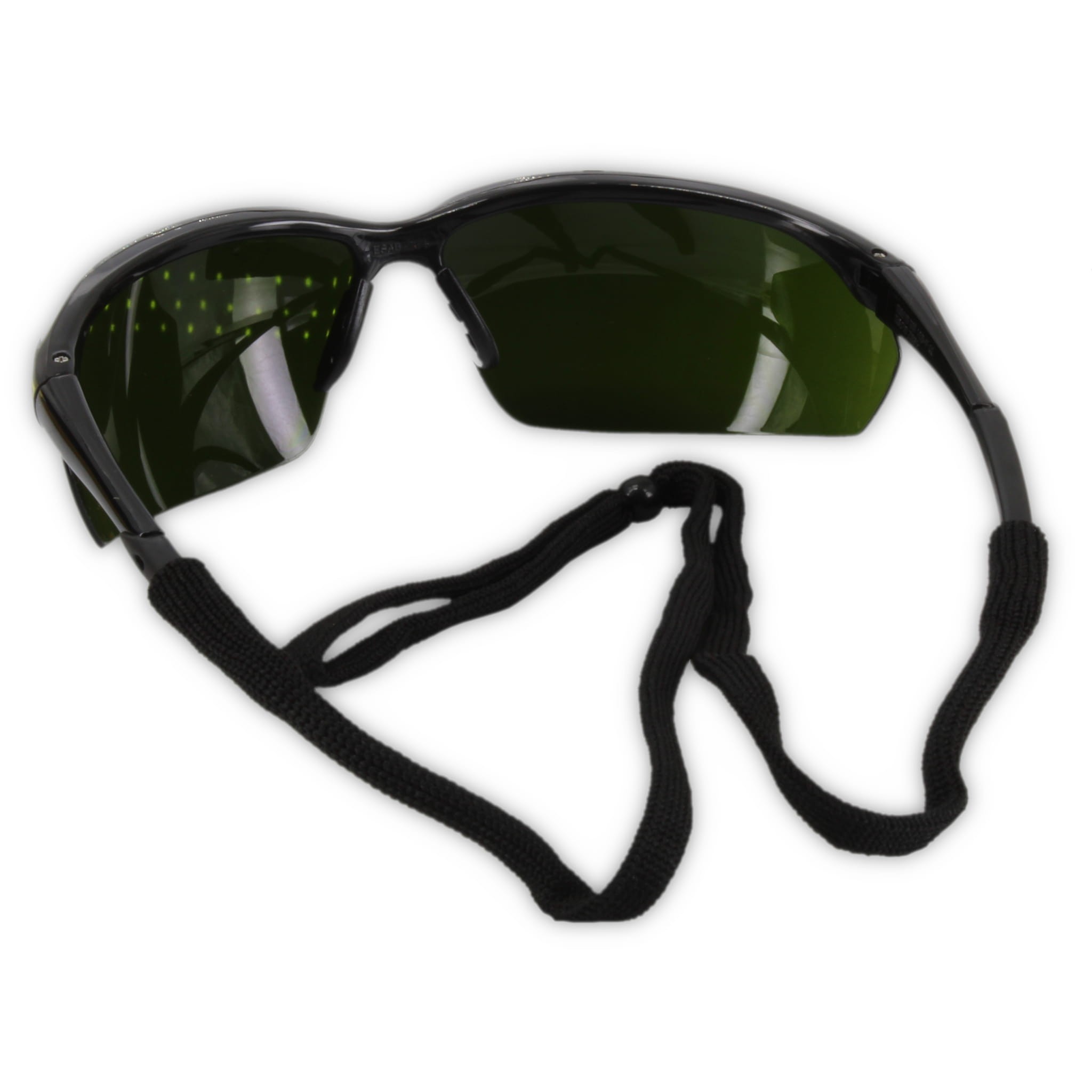 Ochranné brýle Warrior Spec DIN 5 ESAB - Image 2