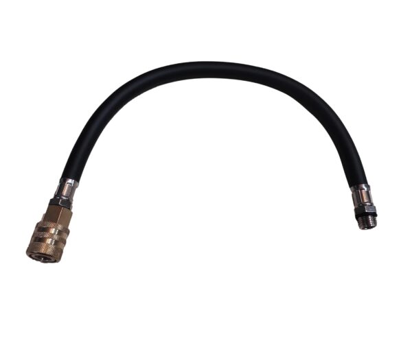 Tlaková hadice pro hustič pneumatik (2)