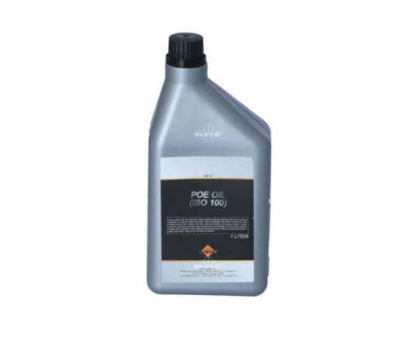 Olej POE 100 1l