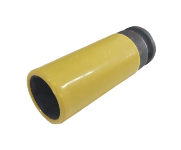 Dlouhý rázový nástrčný klíč 1/2″ 6hranný 19 mm