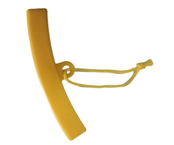 Ochranná krytka ráfku