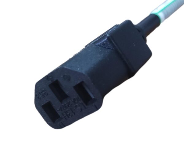 Napájecí kabel 3pin