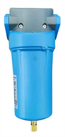 Cyklonový odlučovač 3/4″ ATS SGO78 1300 l/min