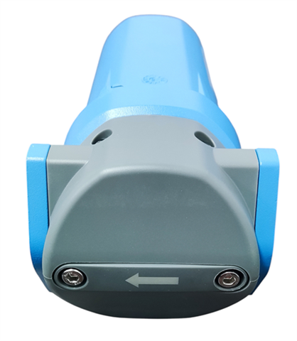 Cyklonový odlučovač 3/4" ATS SGO78 1300 l/min - Image 3