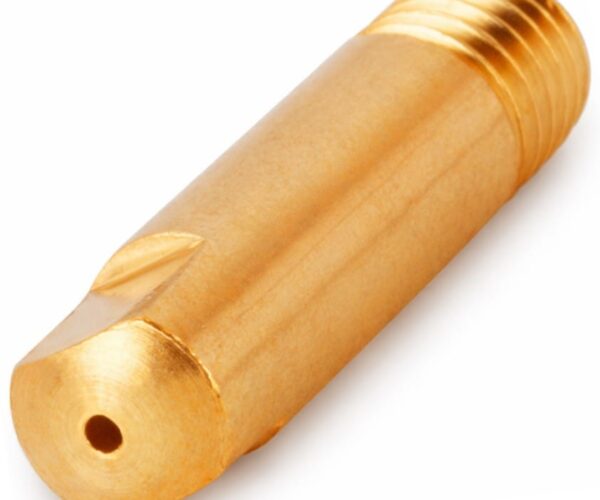 Kontaktní špička hliník MB-15 1ks