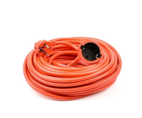Zahradní prodlužovací kabel 20 m