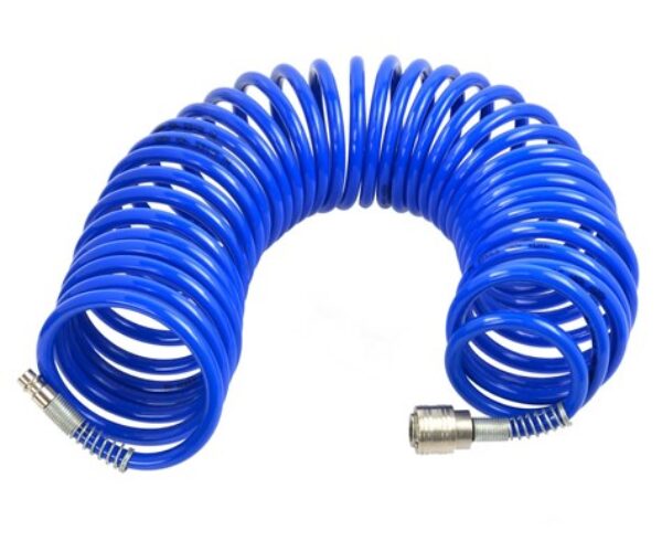 PU hadice pneumatická 6,5x10mm 5m