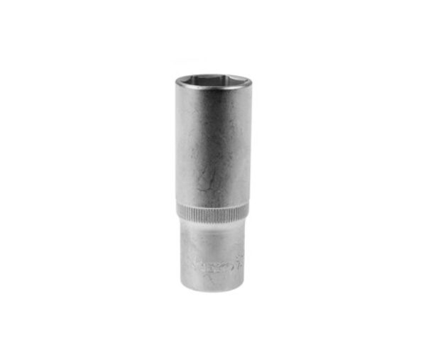 1/2″ CRV 30mm dlouhý šestihranný nástrčný klíč