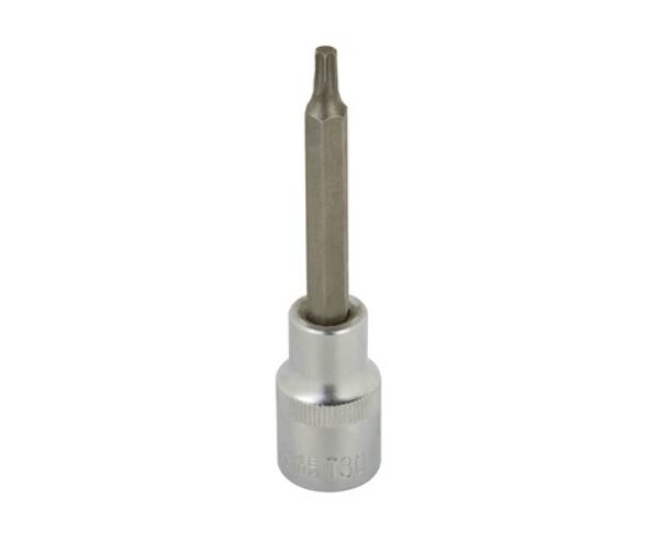 Šestihranný klíč Torx 100 mm CRV T-30