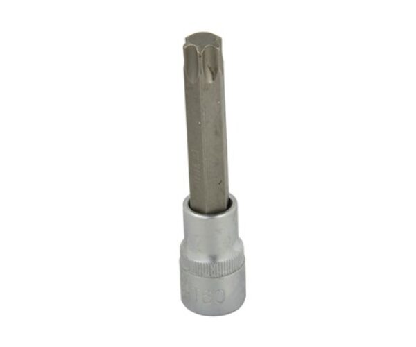 Šestihranný klíč Torx 100 mm CRV T-60